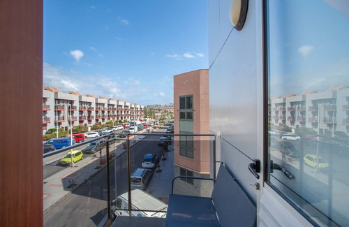 Melenara Apartment | Holidays 'Brisamar' with Balcony, Wi-Fi and Air Conditioning