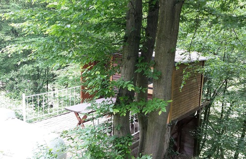 Spicke House | Holidays directly at the National Park Kellerwald Edersee