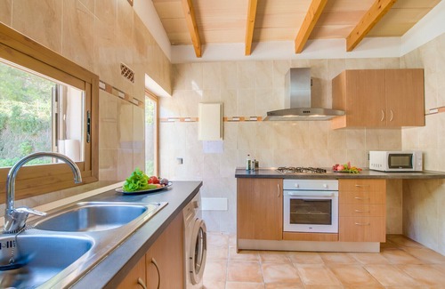 Capdepera Villa | Holidays finca Can Sito with pool