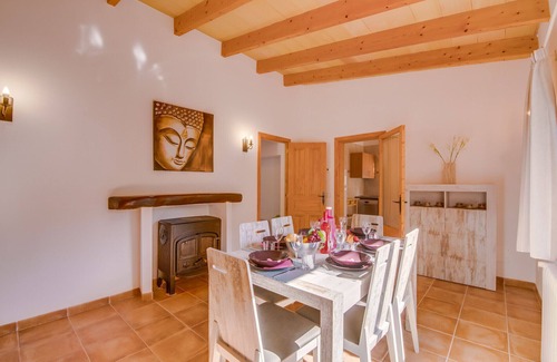 Capdepera Villa | Holidays finca Can Sito with pool