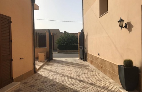 Marsala House | Holidays for all Young people. Groups and Families