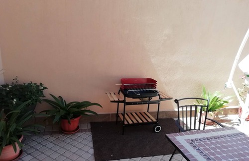 Marsala House | Holidays for all Young people. Groups and Families