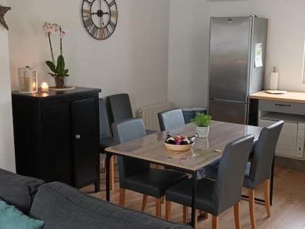 Arques House | HoLiDaYs