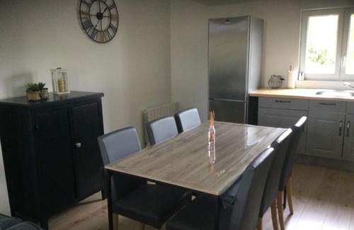 Arques House | HoLiDaYs