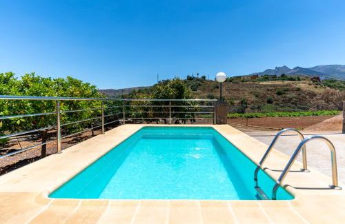 La Solana Apartment | HOLIDAYS HOME TINAMAR II