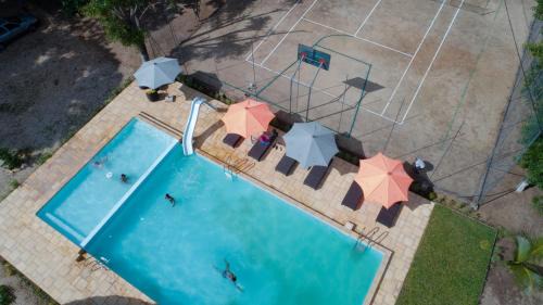 Mahajanga Hotel | Holidays Hotel