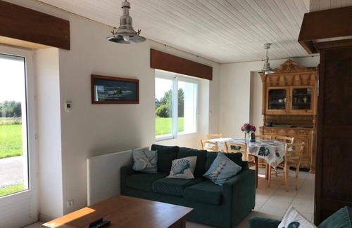 Plovan Cottage | Holidays House in Baie d'Audierne