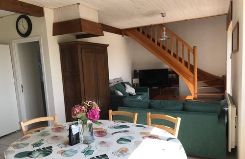 Plovan Cottage | Holidays House in Baie d'Audierne