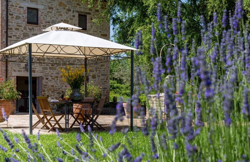 Umbertide Apartment | Holidays in a former Convent in Umbria 15 'from Perugia, on the border with Tuscany