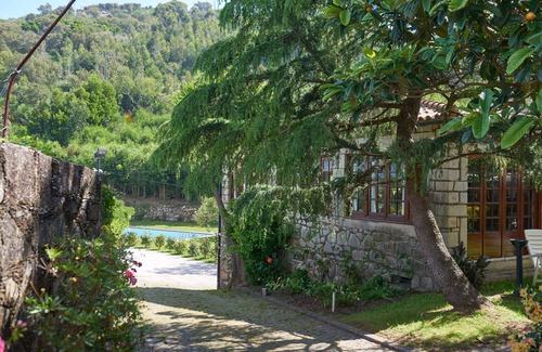 Caminha Cottage | Holidays in a rural environment - Casa dos Bebados 1