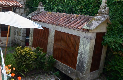 Caminha Cottage | Holidays in a rural environment - Casa dos Bebados 1