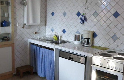 Albe Apartment | Holidays in Alsace, in the heart of the Vosges