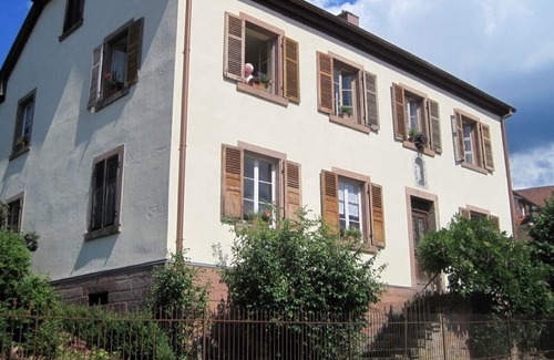Albe Apartment | Holidays in Alsace, in the heart of the Vosges