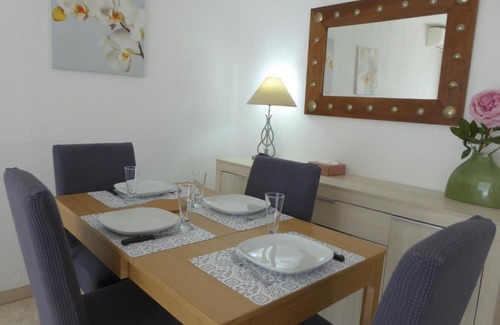 Le Cannet Apartment | Holidays in cannes - appartement 2P - wifi - clim - parking