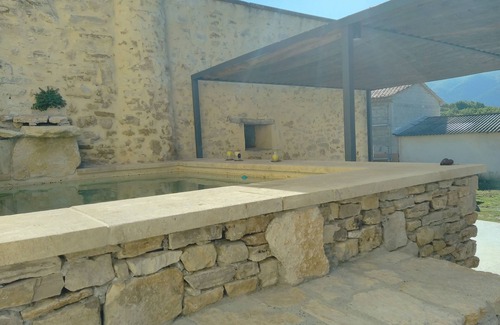 Caseneuve House | Holidays in Caseneuve in a vineyard