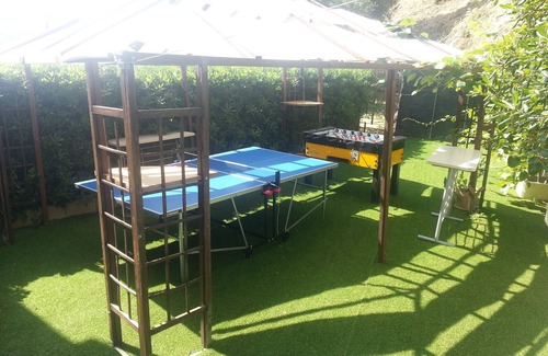 Naso Villa | Holidays in Sicily - Villa Rosi