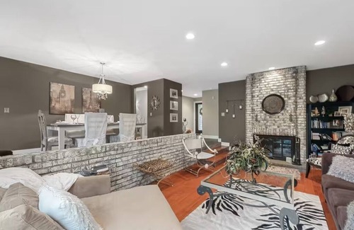 Ballwin House | Holidays in St Louis! Tranquil 2-bedroom house -STL County