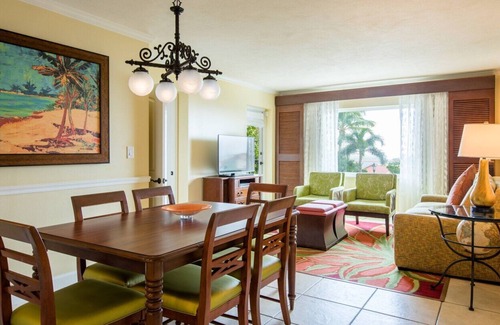 Flag Hill Condo | Holidays In St Thomas - Super Platinum Week
