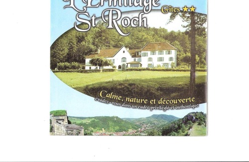 Salins-les-Bains Apartment | Holidays in the Jura