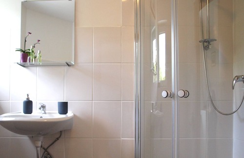 Ennepetal Apartment | Holidays in the Bergisches Land