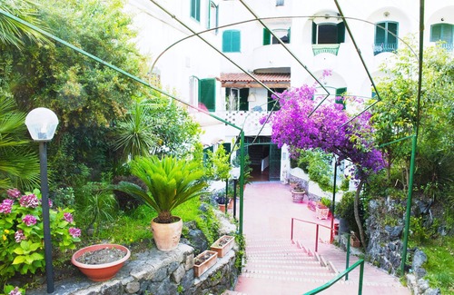 Ischia Porto Apartment | Holidays in the center of Ischia