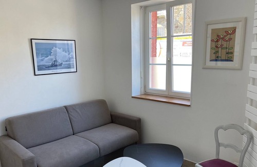 Saint-Igneuc Apartment | Holidays in the heart of Dinard - 2 min from the beaches