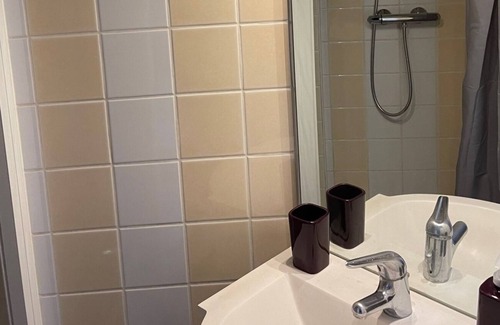 Saint-Igneuc Apartment | Holidays in the heart of Dinard - 2 min from the beaches