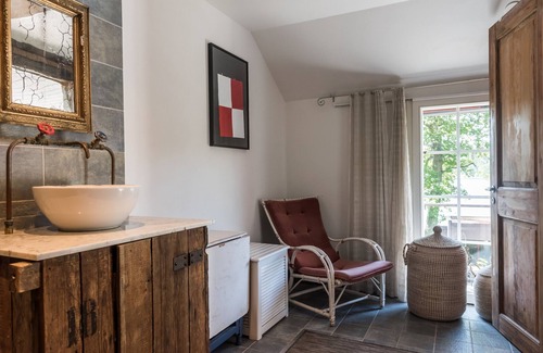 Varmdo House | Holidays in the Stockholm archipelago 20 meters from the sea