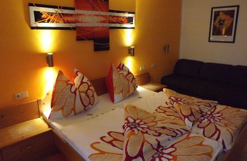 Sonnenalpe Nassfeld House | 'Holidays in their own home' - Nassfeld-Hermagor-Pressegger See