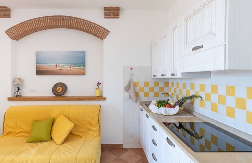 Piombino Apartment | Holidays in Val di Cornia just a few kilometers from Baratti