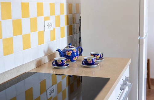 Piombino Apartment | Holidays in Val di Cornia just a few kilometers from Baratti