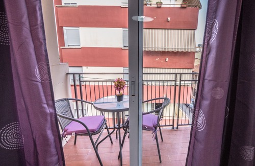 Burjasot Apartment | HOLIDAYS IN VALENCIA