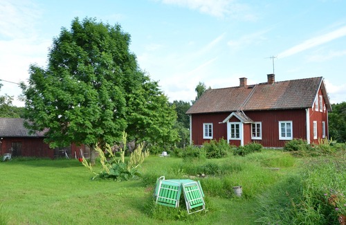 Urshult House | Holidays like in Bullerbü