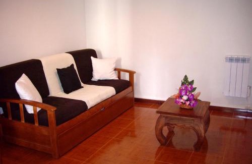 Sao Vicente House | Holidays Madeira