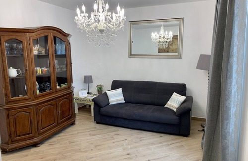 Orciano Pisano House | Holidays on the Tuscan hills one step away from the sea