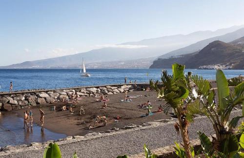 Radazul Apartment | Holidays Radazul Sea View & wiffi