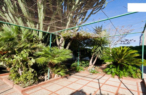 San Vito Lo Capo Villa | Holidays Villa-600mt from the beach