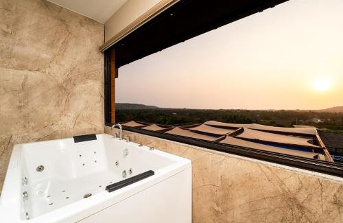 Arpora Hotel | Holitel Anjuna