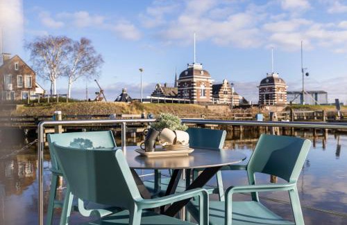 Lemmer Boat Rental | Holland Houseboat Lemmer