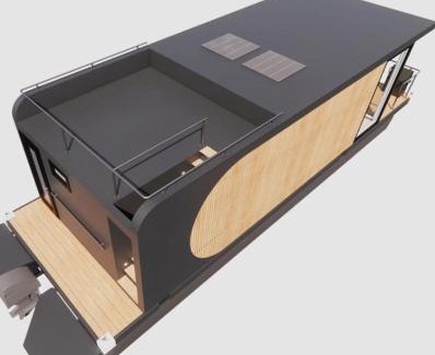 Lemmer Boat Rental | Holland Houseboat Lemmer