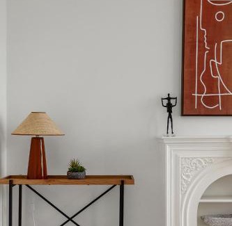 Holland Park Apartment | Holland Park 2 Bedroom Apartment