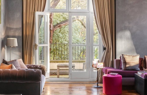 Holland Park House | Holland Park Opulence, by Veeve