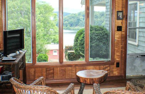 Lake Junaluska House | Holler Cottage