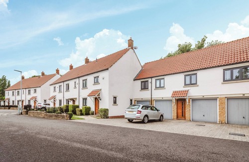 Norton Sub Hamdon Cottage | Hollies Cottage 7 - UKC4523