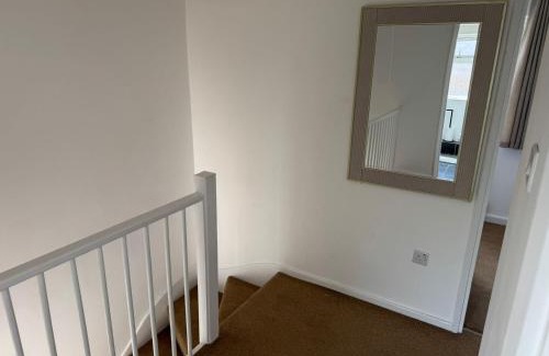 Stevenage Apartment | Holly Copse