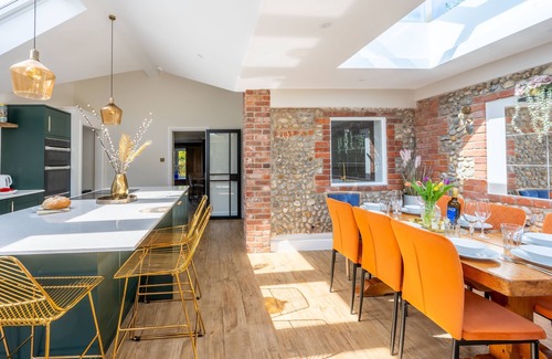 Edgefield Cottage | Holly Cottage (Edgefield), Edgefield, Norfolk