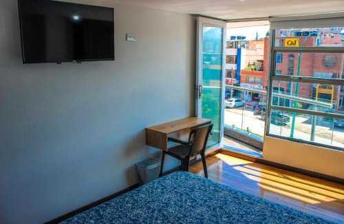 Duitama Hotel | Holly Hotel