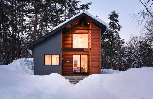 Hokujo House | Holly House