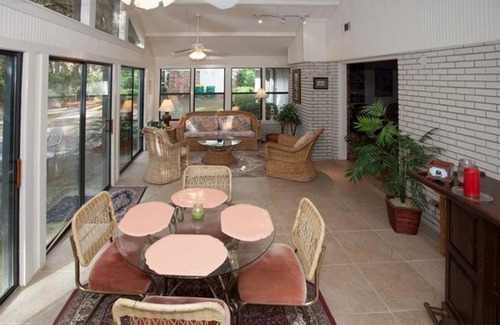 Jekyll Island House | HOLLYBOURNE II by Jekyll Realty