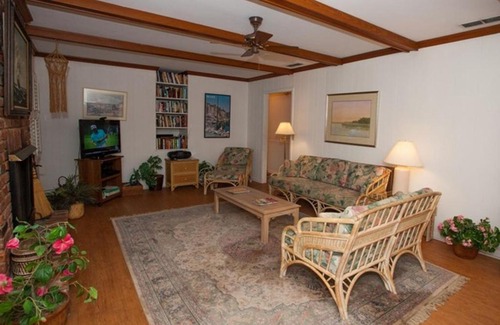 Jekyll Island House | HOLLYBOURNE II by Jekyll Realty